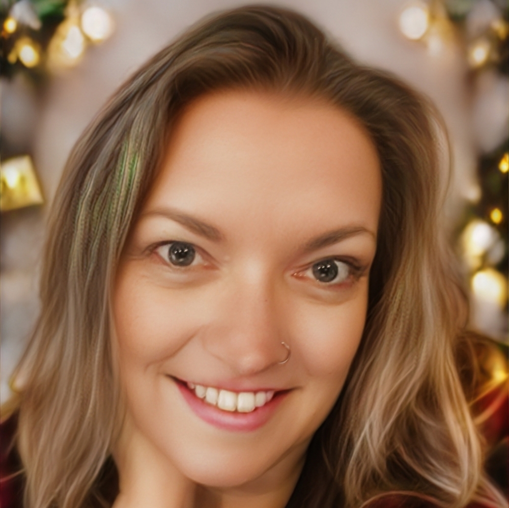 Meet your Posher, Allison